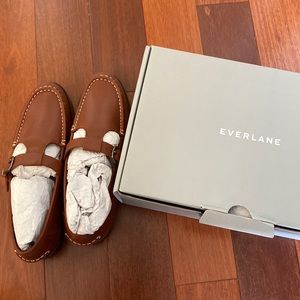 Everlane Mary Janes loafer NEW